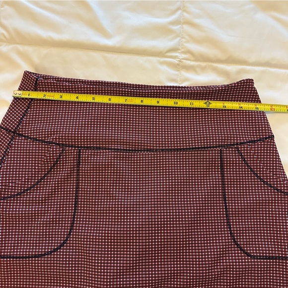 Peter Millar Women’s Navy and Red 3 piece matching golf set - NWOT - Picture 6 of 16